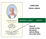 SW14 Tollymore Forest