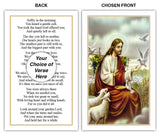 RF03 Jesus with Doves