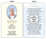 RW01 Original Wallet with Long Verse