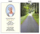 SW08 Irish Country Road